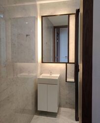 8 Hullet (D9), Apartment #517044711